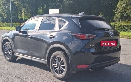 Mazda CX-5 II, 2021 год, 3 100 000 рублей, 3 фотография
