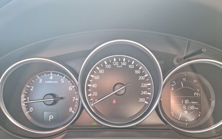 Mazda CX-5 II, 2021 год, 3 100 000 рублей, 7 фотография