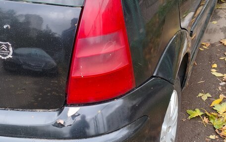 Citroen C3 II, 2004 год, 200 000 рублей, 6 фотография