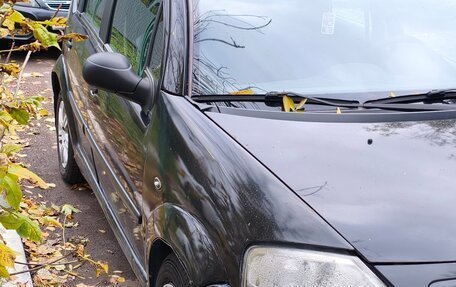 Citroen C3 II, 2004 год, 200 000 рублей, 4 фотография