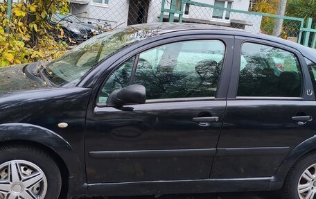 Citroen C3 II, 2004 год, 200 000 рублей, 2 фотография