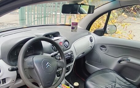 Citroen C3 II, 2004 год, 200 000 рублей, 10 фотография