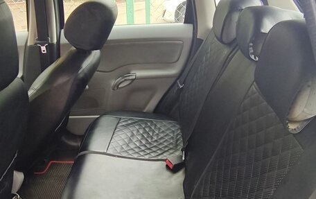 Citroen C3 II, 2004 год, 200 000 рублей, 15 фотография