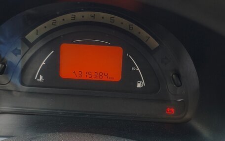 Citroen C3 II, 2004 год, 200 000 рублей, 17 фотография