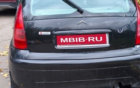 Citroen C3 II, 2004 год, 200 000 рублей, 3 фотография