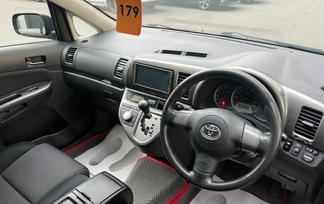 Toyota Wish II, 2008 год, 959 000 рублей, 11 фотография