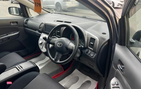 Toyota Wish II, 2008 год, 959 000 рублей, 10 фотография