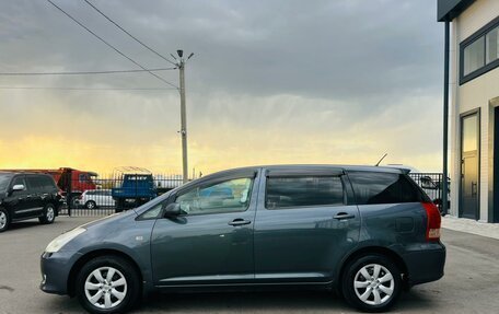 Toyota Wish II, 2008 год, 959 000 рублей, 3 фотография