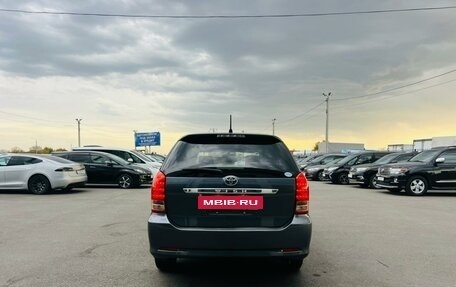 Toyota Wish II, 2008 год, 959 000 рублей, 5 фотография