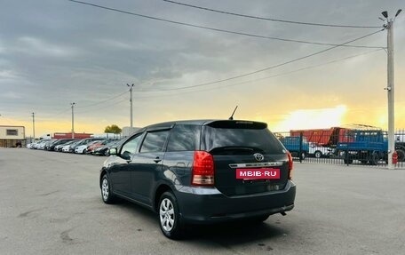 Toyota Wish II, 2008 год, 959 000 рублей, 4 фотография