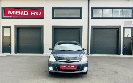 Toyota Wish II, 2008 год, 959 000 рублей, 9 фотография