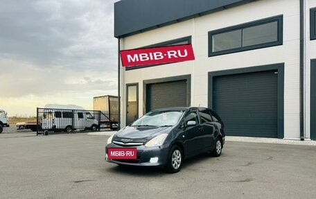 Toyota Wish II, 2008 год, 959 000 рублей, 2 фотография