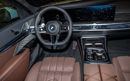 BMW 7 серия, 2024 год, 23 190 000 рублей, 4 фотография