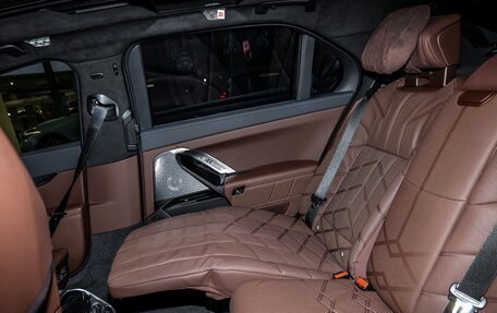 BMW 7 серия, 2024 год, 23 190 000 рублей, 6 фотография