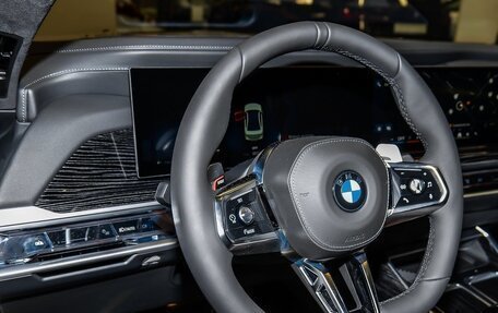 BMW 7 серия, 2024 год, 23 190 000 рублей, 8 фотография