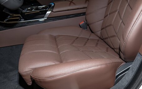 BMW 7 серия, 2024 год, 23 190 000 рублей, 10 фотография
