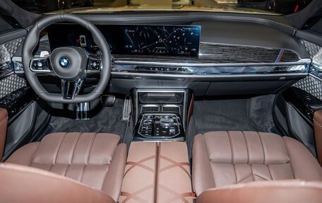 BMW 7 серия, 2024 год, 23 190 000 рублей, 9 фотография