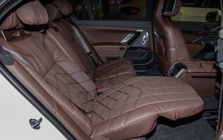 BMW 7 серия, 2024 год, 23 190 000 рублей, 13 фотография