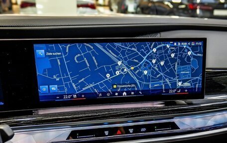 BMW 7 серия, 2024 год, 23 190 000 рублей, 15 фотография