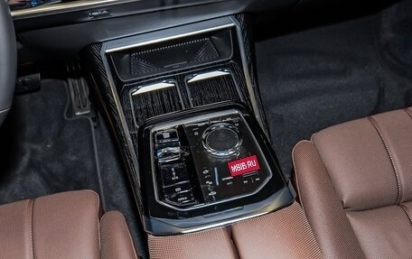 BMW 7 серия, 2024 год, 23 190 000 рублей, 14 фотография