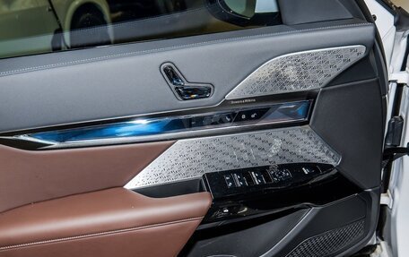 BMW 7 серия, 2024 год, 23 190 000 рублей, 16 фотография