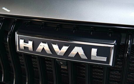 Haval Jolion, 2025 год, 2 908 450 рублей, 8 фотография
