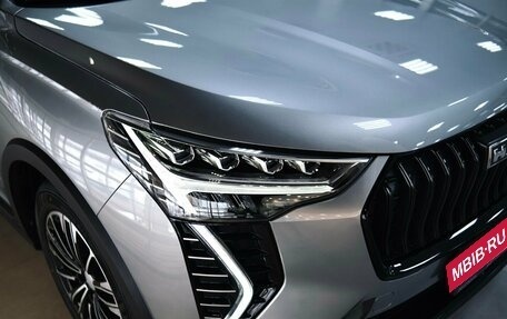 Haval Jolion, 2025 год, 2 908 450 рублей, 5 фотография