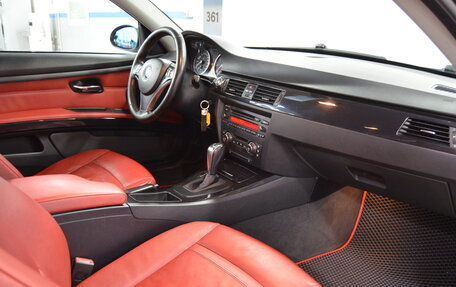 BMW 3 серия, 2008 год, 990 000 рублей, 8 фотография