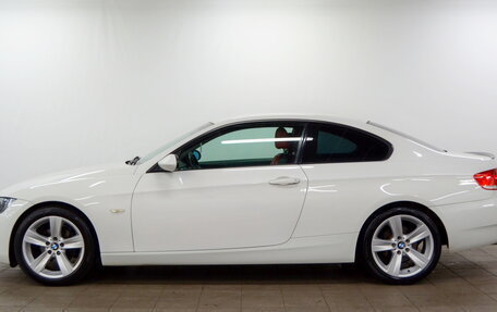 BMW 3 серия, 2008 год, 990 000 рублей, 5 фотография