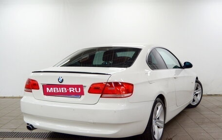 BMW 3 серия, 2008 год, 990 000 рублей, 3 фотография