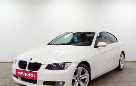 BMW 3 серия, 2008 год, 990 000 рублей, 2 фотография