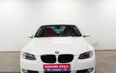 BMW 3 серия, 2008 год, 990 000 рублей, 6 фотография