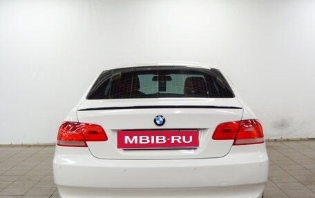 BMW 3 серия, 2008 год, 990 000 рублей, 7 фотография