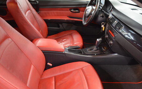 BMW 3 серия, 2008 год, 990 000 рублей, 9 фотография