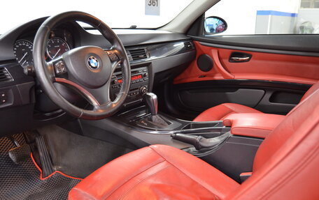 BMW 3 серия, 2008 год, 990 000 рублей, 10 фотография