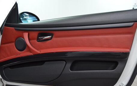 BMW 3 серия, 2008 год, 990 000 рублей, 12 фотография