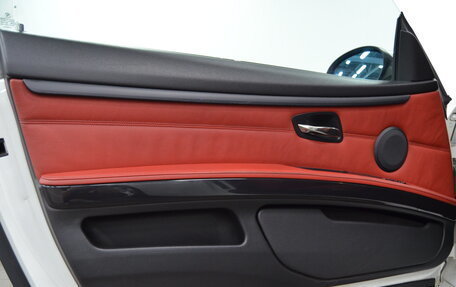 BMW 3 серия, 2008 год, 990 000 рублей, 13 фотография