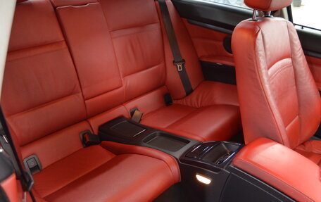 BMW 3 серия, 2008 год, 990 000 рублей, 11 фотография