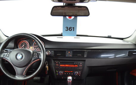 BMW 3 серия, 2008 год, 990 000 рублей, 17 фотография