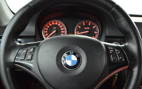 BMW 3 серия, 2008 год, 990 000 рублей, 15 фотография