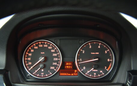 BMW 3 серия, 2008 год, 990 000 рублей, 14 фотография