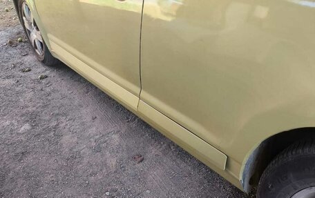 Citroen C4 II рестайлинг, 2005 год, 300 000 рублей, 1 фотография