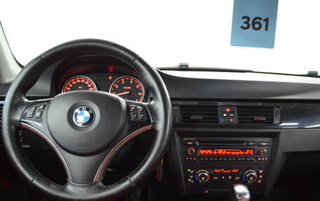 BMW 3 серия, 2008 год, 990 000 рублей, 18 фотография