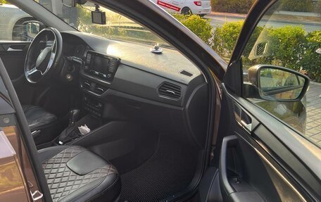 Volkswagen Polo VI (EU Market), 2020 год, 1 750 000 рублей, 4 фотография