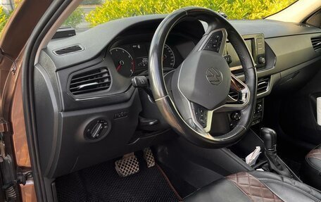 Volkswagen Polo VI (EU Market), 2020 год, 1 750 000 рублей, 8 фотография