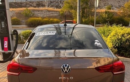 Volkswagen Polo VI (EU Market), 2020 год, 1 750 000 рублей, 6 фотография