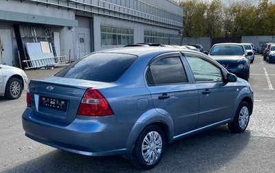 Chevrolet Aveo III, 2006 год, 350 000 рублей, 1 фотография