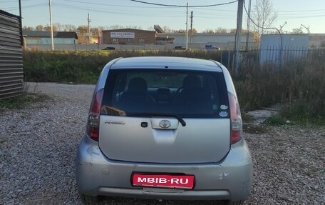 Toyota Passo III, 2004 год, 300 000 рублей, 1 фотография