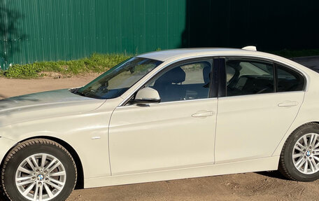 BMW 3 серия, 2012 год, 1 690 000 рублей, 1 фотография