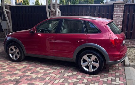 Audi Q5, 2010 год, 1 700 000 рублей, 3 фотография